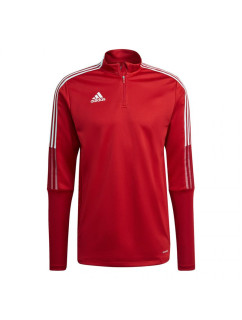 Pánsky tréningový top Tiro 21 M GH7303 - Adidas