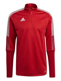 Pánsky tréningový top Tiro 21 M GH7303 - Adidas