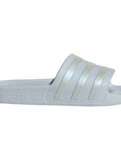 Adilette Aqua W žabky model 19907524 dámské - ADIDAS