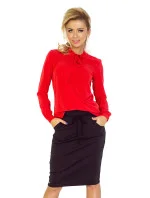 Dámská halenka model 6878098 - numoco