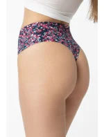 Julimex Simple String Maxi farba:brusnice