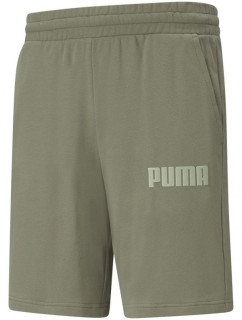 Pánske šortky Modern Basic M 585864 73 - Puma