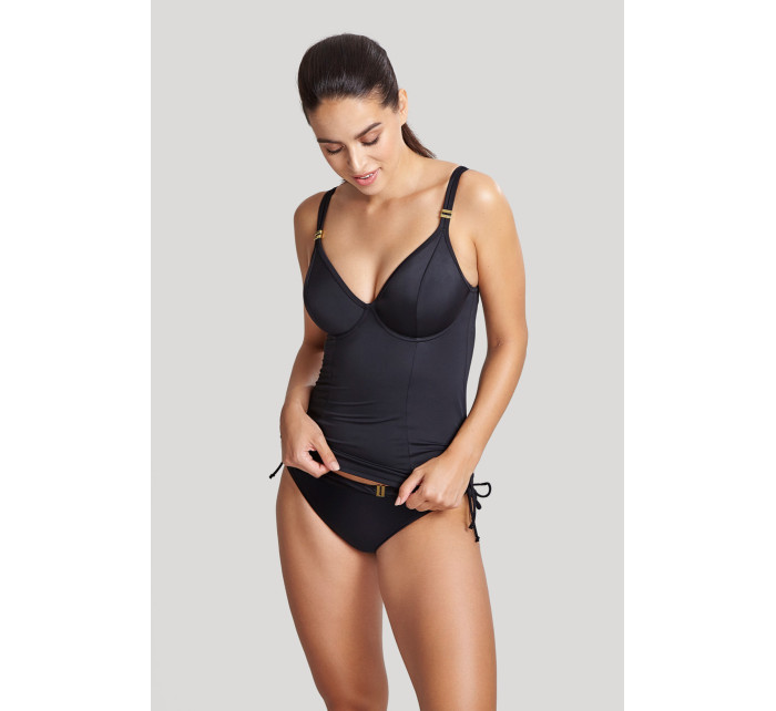 Vrchní plavek Anya Riva Balconnet Tankini black model 17872778 - Swimwear