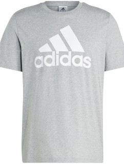 Essentials Single Jersey 3Stripes Tee M model 19571950 pánské - ADIDAS