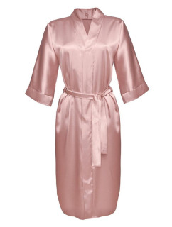 DKaren Housecoat 115 Pink