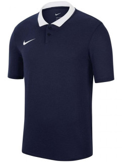 Detské polo tričko DF Park 20 SS Jr. CW6935 451 - Nike