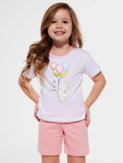 Dívčí pyžamo Kids Girl  2 model 18359349 - Cornette