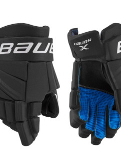 Hokejové rukavice X Sr M model 20489527 - Bauer