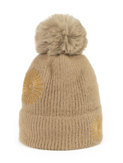 Čiapka Art Of Polo Hat sk21352 Beige