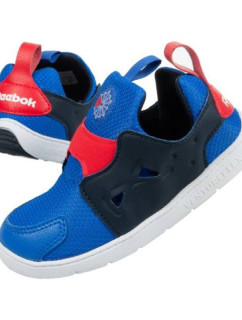 Detské tenisky Ventureflex Slip-on Jr CM9144 - Reebok