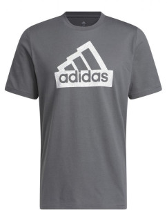 Pánske tričko City M H49666 - Adidas