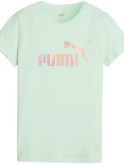 Puma ESS+ Summer Daze Tee W 679921 88 tričko