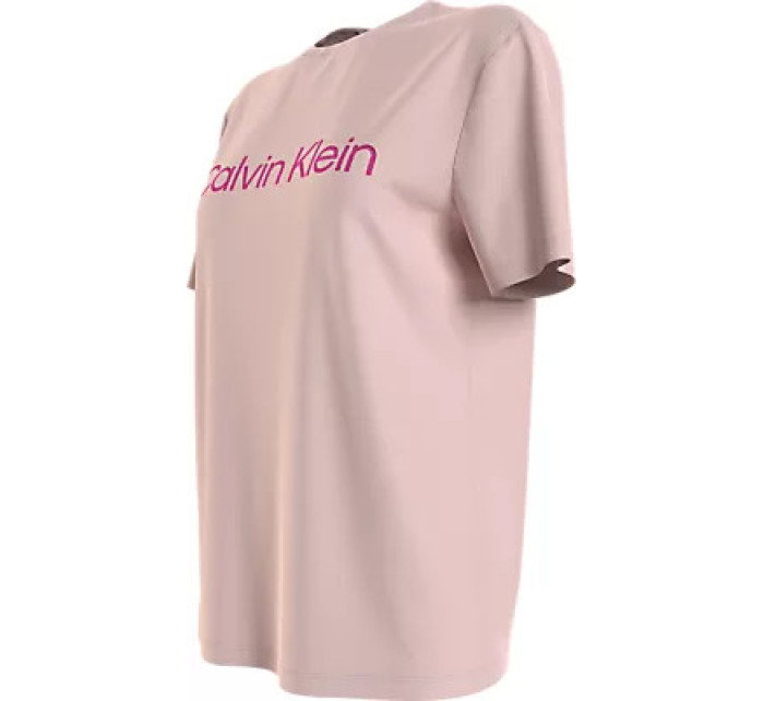 Spodné prádlo Dámske tričká S/S CREW NECK 000QS7069ELN4 - Calvin Klein