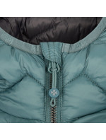 Pánská zimní bunda model 17754038 Černá - Kilpi