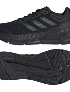 Pánské běžecké boty QUESTAR M GZ0631 - Adidas