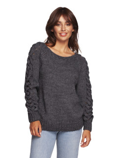 Sveter model 170243 BE Knit