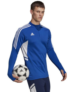 Mikina adidas Condivo 22 Training 1/2 zip M HA6271 pánska