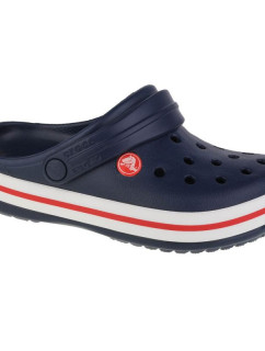 Crocs Crocband Clog K Jr 207006-485