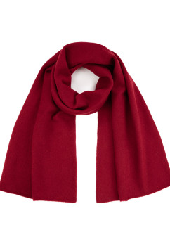 Art Of Polo Scarf sz24304-4 Red