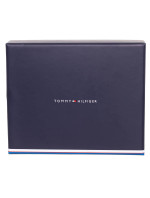 Peněženka Tommy Hilfiger 8720641961967 Black