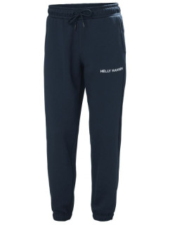 Helly Hansen Bavlnené fleecové nohavice M 54163 597