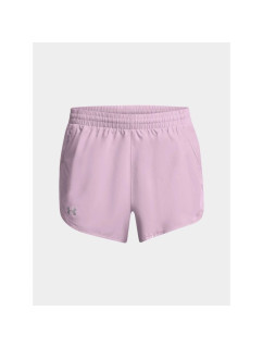 Under Armour Fly By Short W 1382438-543 Dámske šortky