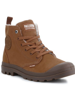 Zimné topánky Palladium Pampa Hi Zip Wl M 05982-257-M