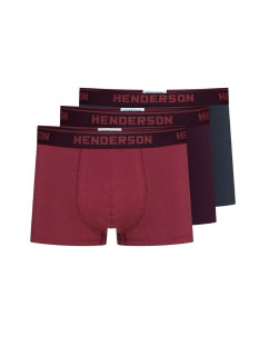 Pánske boxerky Henderson 42257 Jewel A'3 M-3XL