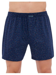 Pánske boxerky Cornette Comfort 008/285 3XL-5XL