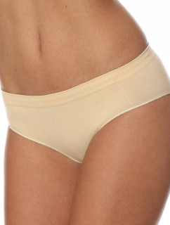 Dámske brazilky 00043A beige - Brubeck