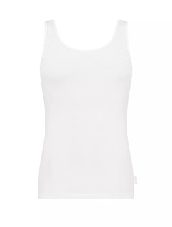 Pánske tielko men 24/7 SH 02 Vest 2P - WHITE - white 0003 - SLOGGI