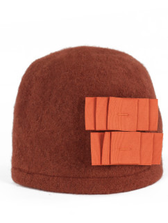 Umenie Polo Hat Cz14339 Ginger