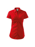 Chic W model 18721041 červená košile - Malfini