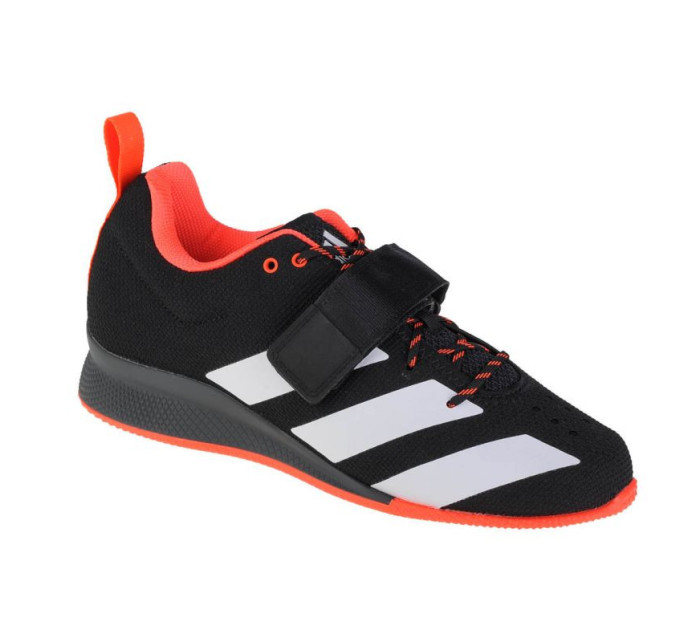 Pánska vzpieračská obuv Adipower II M GZ0178 - Adidas