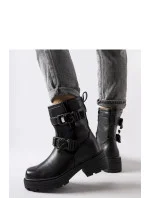 Topánky model 204624 Solea