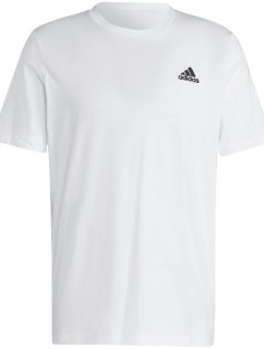 Tričko adidas Essentials Single Embroidered Small Logo M IC9286 men