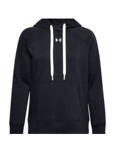 Dámska mikina Rival Fleece Hb Sweatshirt W 1356317 001 - Under Armour