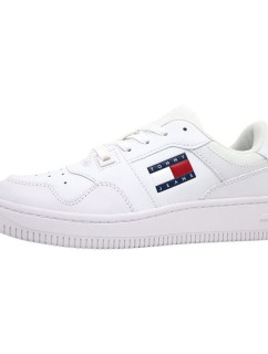 Tommy Hilfiger Retro Basket Ess W EN0EN02505 YBS obuv