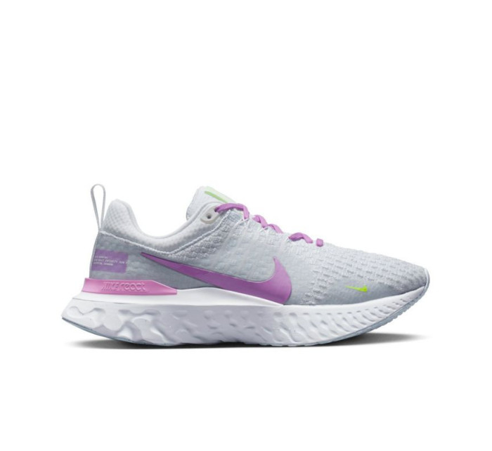 Dámské běžecké boty React Infinity 3 W DZ3016-100 - Nike