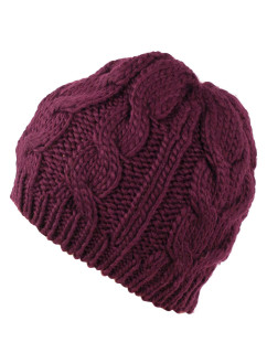 Kšiltovka Cap model 18208349 Burgundy - Art of polo