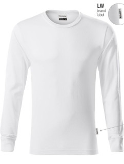 Unisex tričko Rimeck Resist LS MLI-R05LW