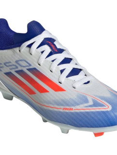 Kopačky adidas F50 League FG/MG Jr IF1367