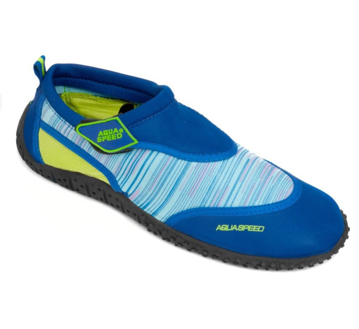 Plavecké boty Aqua Shoe model 17346578 - AQUA SPEED