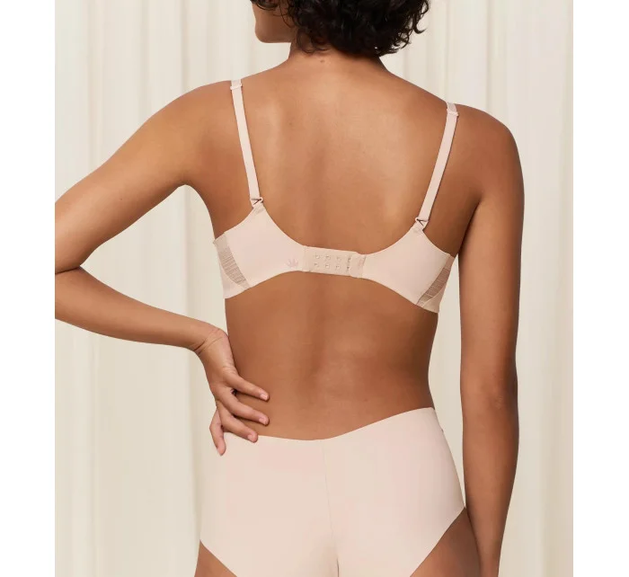 Dámska podprsenka Flex Smart P EX - Soft Praline - TRIUMPH Soft Praline - TRIUMPH