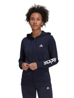 Bluza adidas Essentials Logo W H07749