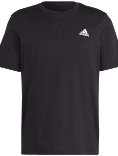 Tričko adidas Essentials s vyšitým malým logom M IC9282