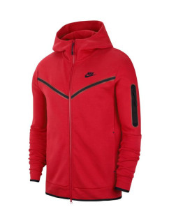 Pánska mikina NSW Tech Fleece M CU4489-657 - Nike