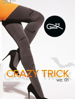 CRAZY TRICK - 01-5