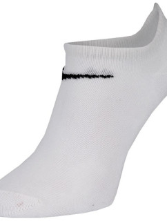 Hodnotné bavlnené ponožky v 3 baleniach SX2554-101 - Nike
