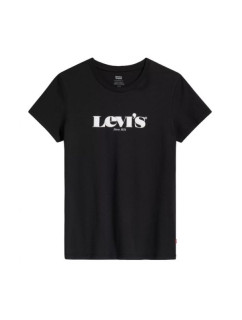 Tričko Levi's The Perfect Tee W 173691250